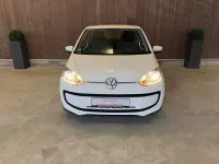 Second-hand VW up! Move 60 CP (44 kW) 2015 Alb Hatchback