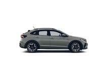 Neu VW Taigo R-line 116 PS (85 kW) 2026 Grau SUV