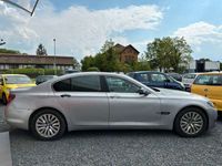 gebraucht BMW 740 d | Fond-Entertainment | Head-Up