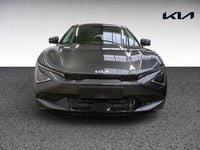 Gebraucht Kia EV6 Earth 167 kW (228 PS) 2025 Grau SUV