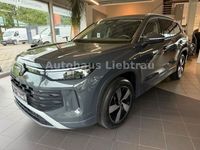 Gebraucht VW Tayron Life 150 PS (110 kW) 2025 Grau SUV