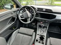 gebraucht Audi Q3 45 TFSI e S line 180(245) kW(PS) s tronic