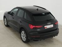 gebraucht Audi Q3 S line 40 TFSI quattro S tronic