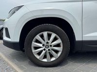 Second-hand Seat Ateca Reference 116 CP (85 kW) 2018 Alb SUV