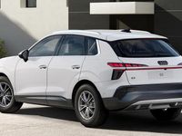 Ny Audi Q3 Ambiente 204 HK (150 kW) 2026 Hvid SUV