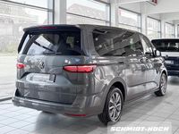 Neu VW Multivan Life 150 PS (110 kW) 2026 Indiumgrau (grau) Van / Kleinbus