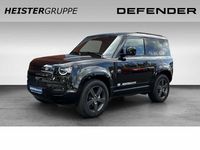 Gebraucht Land Rover Defender SE Dynamic 249 PS (183 kW) 2025 Schwarz SUV