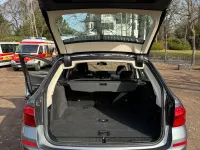 Używany BMW 530 265 KM (194 kW) 2017 Srebrny Kombi