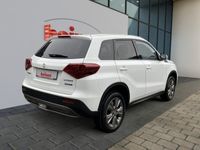 gebraucht Suzuki Vitara 1.5 COMFORT AGS NAVI LICHTSENSOR