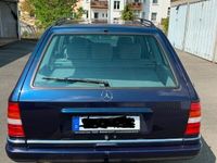 gebraucht Mercedes E280 W124TSportline