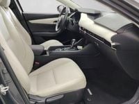 Gebraucht Mazda 3 Selection 179 PS (131 kW) 2019 Grau Limousine
