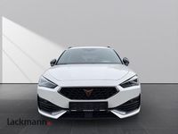Gebraucht Cupra Leon 310 PS (228 kW) 2024 Weiss Kombi