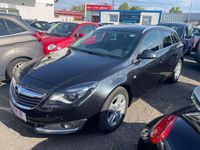 gebraucht Opel Insignia Business Edition A Sports Tourer Naviga