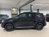 Neu Cupra Ateca 190 PS (139 kW) 2026 Schwarz SUV