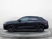 Neu Audi Q8 Sport 331 PS (243 kW) 2025 Mythosschwarz metallic SUV