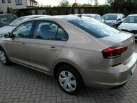 gebraucht VW Polo 1.6 TSI OPF DSG Comfortline Klima/Sitzhz