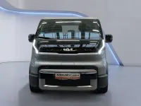 Używany Kia PV5 119 kW (163 KM) 2025 Szary Minivan