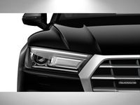 gebraucht Audi Q5 TFSI e Sport 50 quattro Xenon Navi 360°