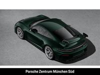 Neu Porsche 992 510 PS (375 kW) 2026 Grün
