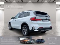 Gebraucht BMW X1 Efficient Dynamics 156 PS (114 kW) 2024 Weiß SUV