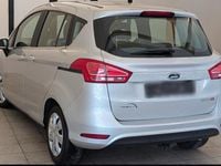 Second-hand Ford B-MAX 101 CP (74 kW) 2015 Argintiu Monovolum