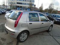 gebraucht Fiat Punto 1.2 8V S