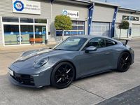 Gebraucht Porsche 911 Carrera 394 PS (289 kW) 2025 Gold