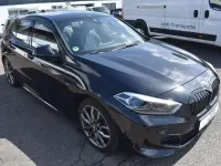 Gebraucht BMW 118 M Sport 140 PS (102 kW) 2021 Black sapphire metallic Kleinwagen