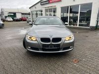 gebraucht BMW 330 Cabriolet 