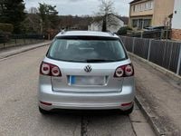 Gebraucht VW Golf VI 102 PS (75 kW) 2009 Silber Kleinwagen