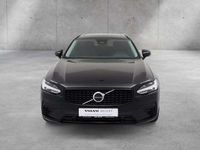 Second-hand Volvo V90 Plus 398 CP (292 kW) 2025 Negru Break
