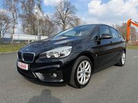 Gebraucht BMW 225 Advantage 136 PS (100 kW) 2017 Schwarz SUV