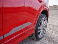 gebraucht Audi Q2 2.0 TDI 140kW S tronic quattro sport sport