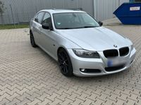 gebraucht BMW 335 d Edition Exclusive mit 400PS
