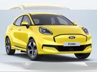 Neu Ford Puma Gen-E 124 kW (169 PS) 2026 Gelb (gelb (electric yellow metallic)) SUV