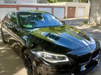 Gebraucht BMW 530 258 PS (189 kW) 2016 Schwarz Limousine