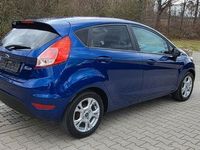 gebraucht Ford Fiesta SYNC Edition