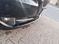 Gebraucht BMW 520 184 PS (135 kW) 2012 Schwarz Kombi