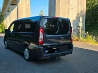 Gebraucht Peugeot Expert 136 PS (100 kW) 2007 Van