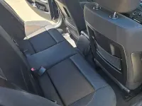 Gebraucht BMW 116 116 PS (85 kW) 2010 Schwarz Kleinwagen