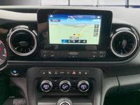 Gebraucht Mercedes eCitan 89 kW (122 PS) 2023 Loparitschwarz Kombi