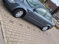 Gebraucht Audi A4 115 PS (84 kW) 2002 Grau Limousine