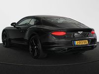 Gebraucht Bentley Continental GT 549 PS (403 kW) 2020 Schwarz