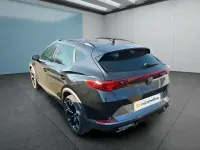 Gebraucht Cupra Formentor 204 PS (150 kW) 2023 Schwarz SUV