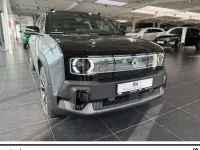 Neu Renault 4 E-Tech Komfort 110 kW (150 PS) 2026 Grau SUV