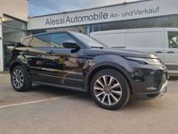 gebraucht Land Rover Range Rover evoque SE Dynamic 4x4