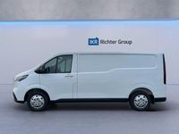 Neu Maxus V70 147 PS (108 kW) 2025 Weiß Van