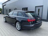 Gebraucht Audi A6 Ambiente 320 PS (235 kW) 2015 Grau Kombi