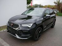 Gebraucht Cupra Ateca 190 PS (139 kW) 2025 Black magic perleffekt SUV