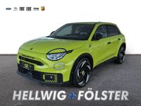 Gebraucht Abarth 600e Scorpionissima 206 kW (281 PS) 2025 Grün SUV